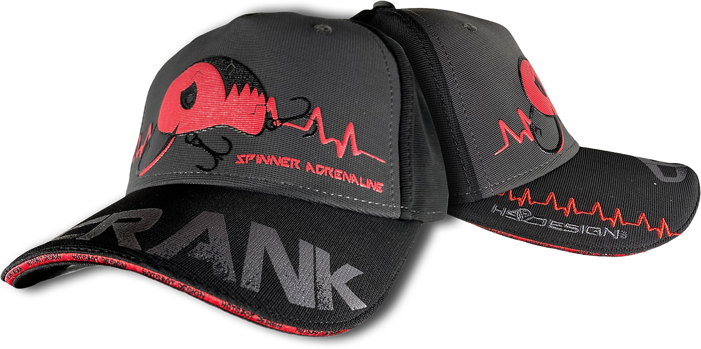 Hotspot Design - Cap Crank