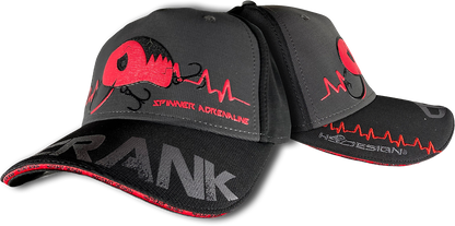 Hotspot Design - Cap Crank