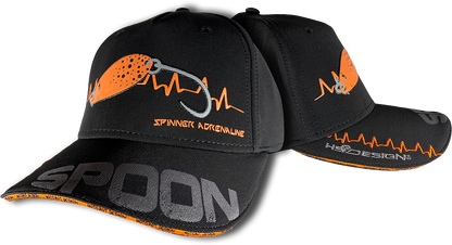 Hotspot Design - Cap Spoon