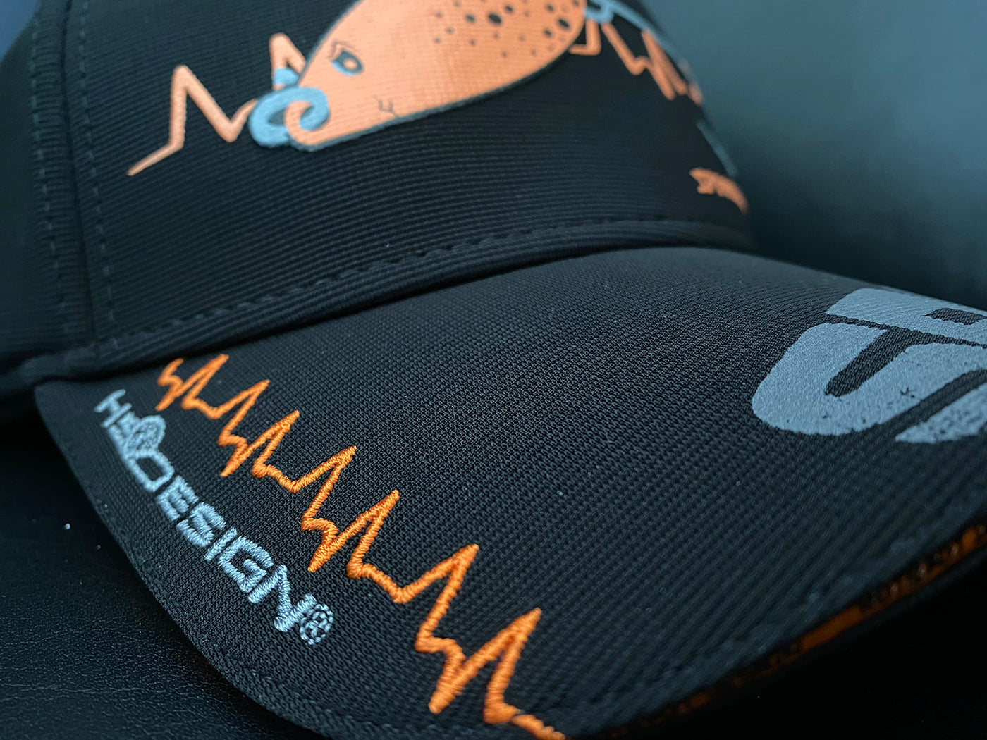 Hotspot Design - Cap Spoon