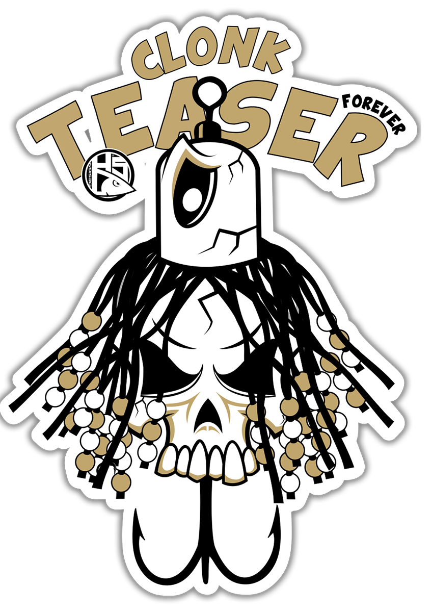 Hotspot Design - Sticker Teaser Forever