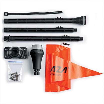 FeelFree Kayak 04-4041-11 visibility kit