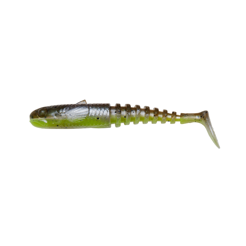 Savage Gear Gobster Shad 5 g