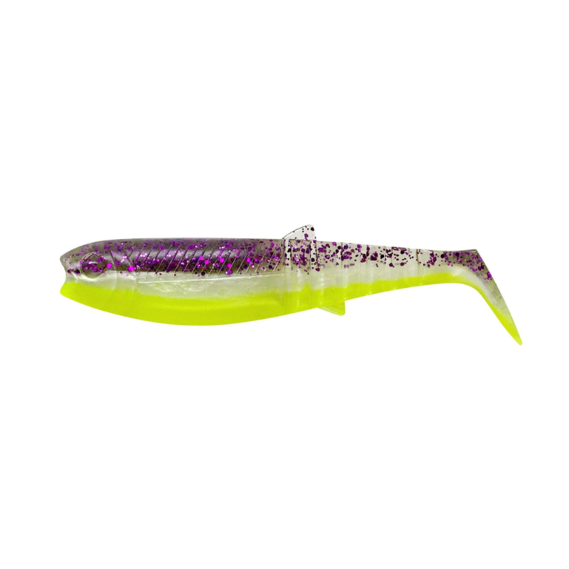 Savage Gear Cannibal Shad 20 g