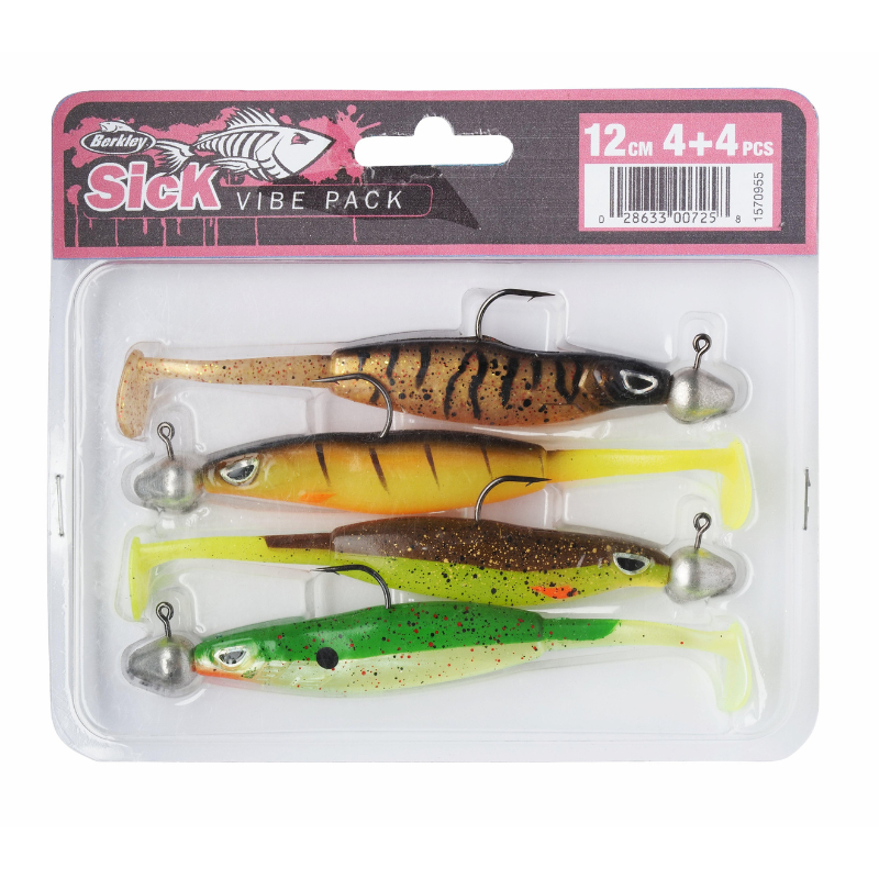 Berkley Powerbait Sick Packs 10 g