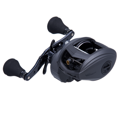 Abu Garcia - REVO4 TORO BEAST 61 HS LEFT
