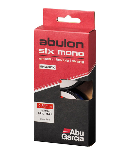 Abu Garcia Abulon STX 0.45mm 100m 15kg