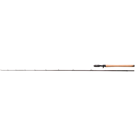Savage Gear ALPHA SG6 JERKBAIT 2.06M/50-140G 1P1 C