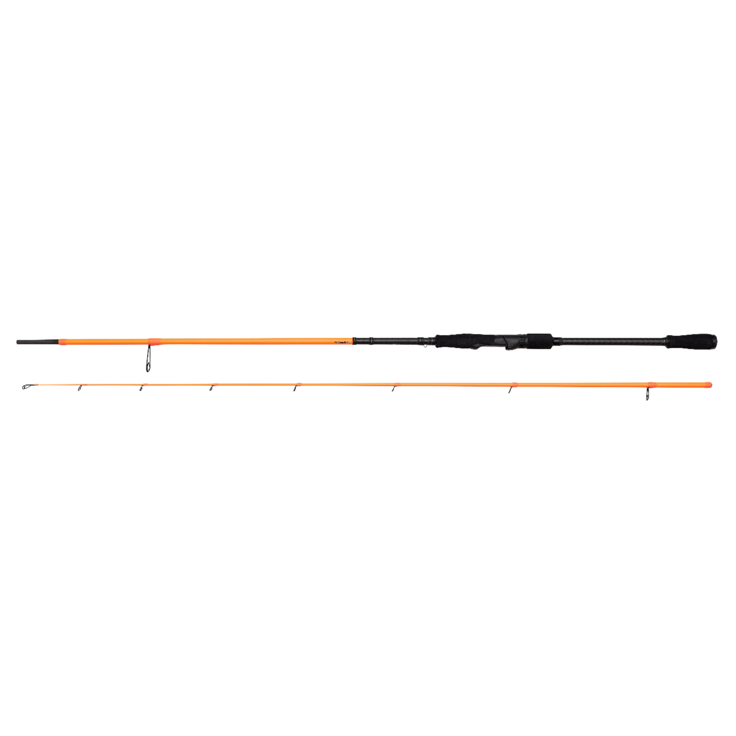 Savage Gear ORANGE LTD ULTRA LIGHT 1.98M 3-10G 2P