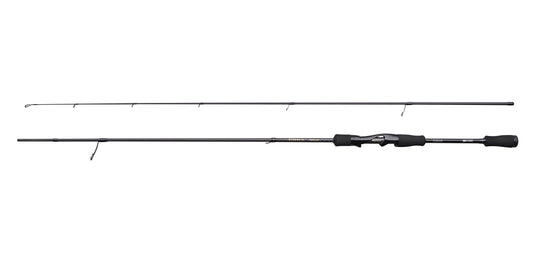 Abu Garcia - ORRA 662UL 1-7G Spinning