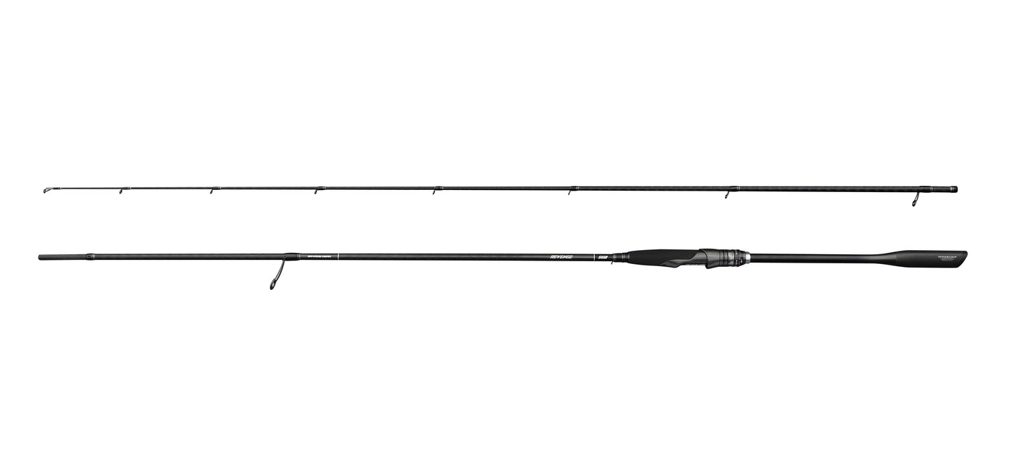 Savage Gear REVENGE SG8 M.Game 8ft3/2.51m 9-42g 2PS