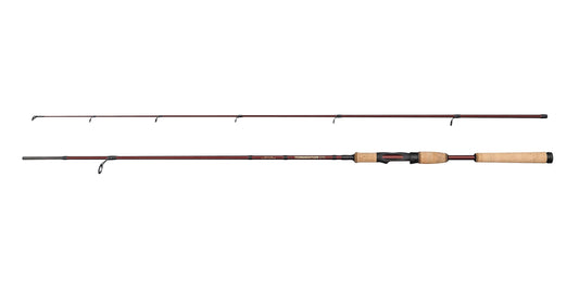 Abu Garcia - TORMENTOR2 802ML 5-21g Spinning