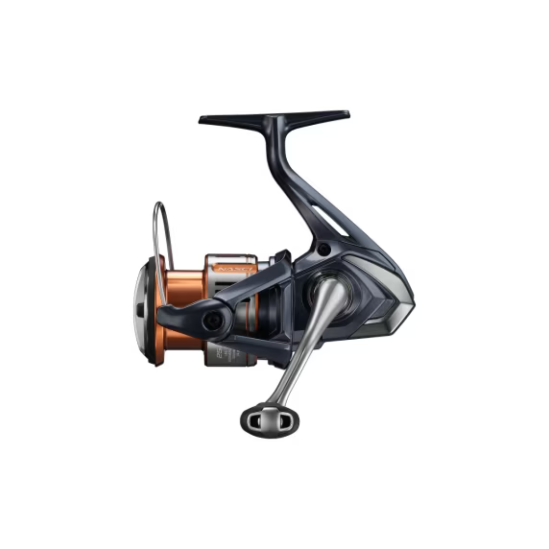Shimano Nasci FD