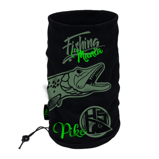 Hotspot Design - Snood Pike Mania