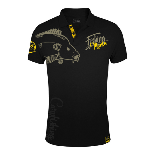 Hotspot Design - Polo Fishing Mania Carpfishing