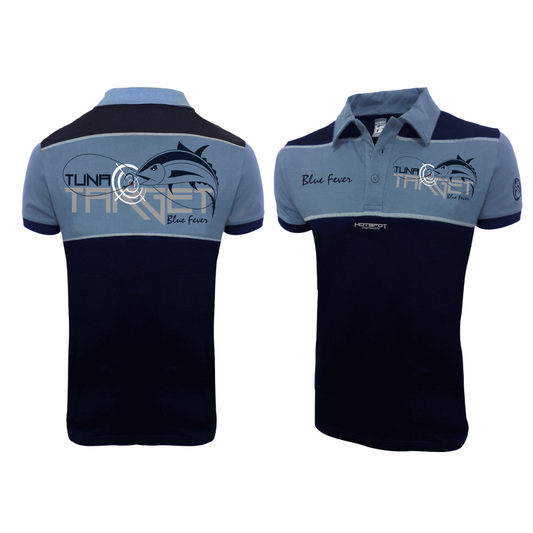 Hotspot Design - Polo TUNA TARGET 2.0