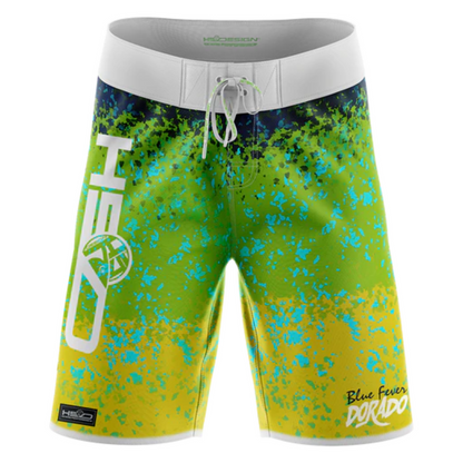 Hotspot Design - Boardshort Dorado