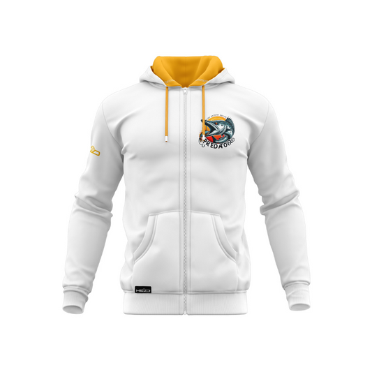Hotspot Design - Hoodie Predator Barracuda