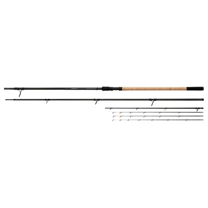 Shimano Aero X5 Distance Heavy Power Feeder 14' 150g