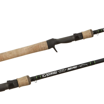 GLS IMX-Pro Swimbait 904C Cast 7'6'' 229cm 1/2-3oz