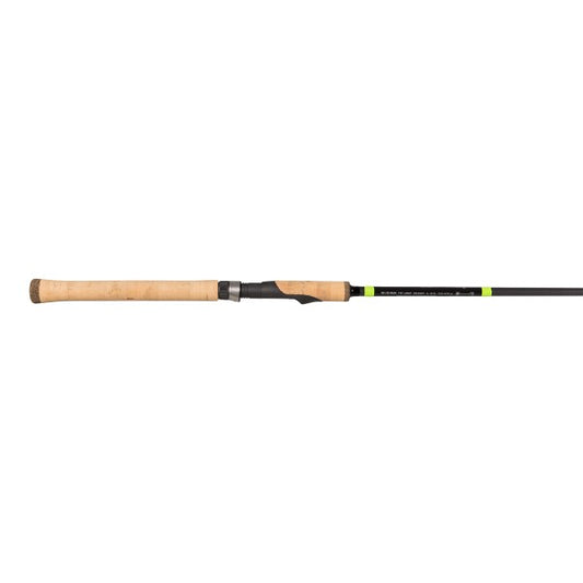 GLS E6X Walleye Univers 782-2S Spin 6'6'' 198cm 1/8-3/8oz