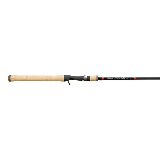 GLS GCX 843C MBR Cast 7' 213cm 1/4-3/4oz