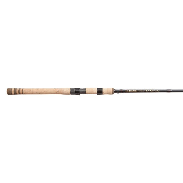 GLS IMX Walleye Univer 841-2S Spin 7'0'' 213cm 1/16-5/16oz