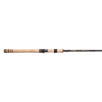 GLS IMX Walleye Univers 782-2S Spin 6'6'' 198cm 1/8-3/8oz