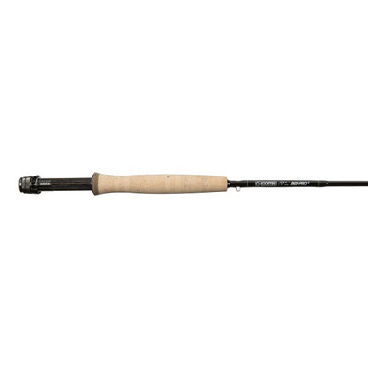 GLS IMX-Pro Fly Creek 379-4 7'9" 236cm #3 4pc