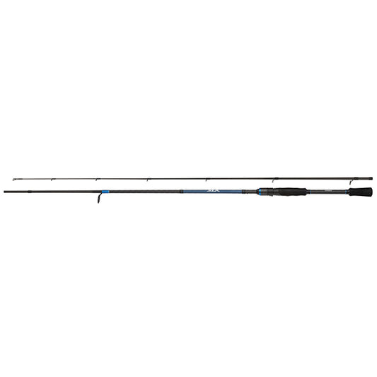 Rod SLX Spinning EX-FAST 2,13m 7'0'' 1/16-5/16oz 2-9g 2pc