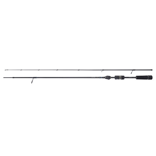 Rod Stradic Spinning FAST 1,85m 6'1'' 1-7g 2pc