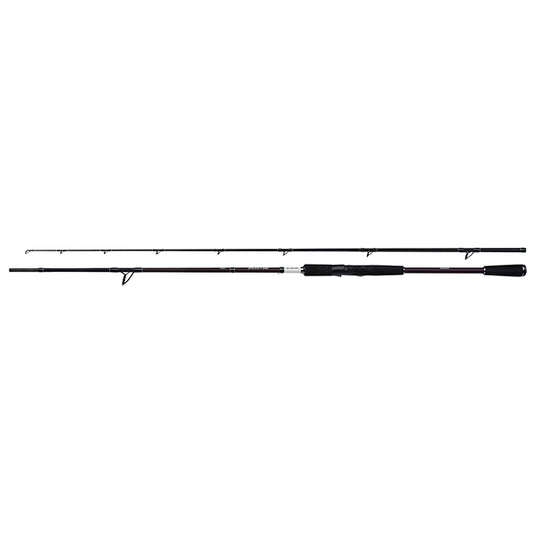 Rod Yasei BB Pike H Spin 2.20m  20-60g  2pc