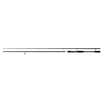 Rod Yasei BB Zdr River Jig M Spin 2.40m  7-25g  2pc