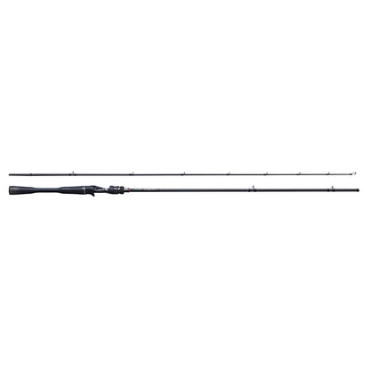Poison Adrena Casting 166ML2 1,98m 6'6" 5-15g 2pc