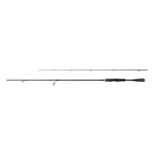 Rod Zodias Spinning 2,03m 6'8" 3-10g 1+1pc
