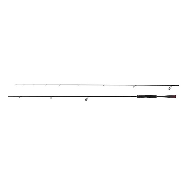 Rod Zodias Spinning 2,03m 6'8" 2.5-10g 1+1pc