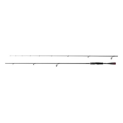 Rod Zodias Spinning 2,03m 6'8" 2.5-10g 1+1pc