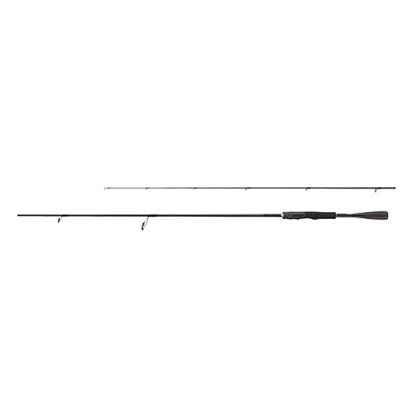 Rod Zodias Spinning 2,03m 6'8" 4-12g 1+1pc