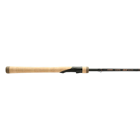 GLS GLX Walleye Universal 782S Spin 6'6" 198cm 1/8-3/8oz