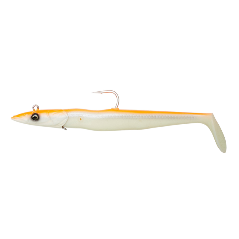 Savage Gear Sandeel V2 140 g