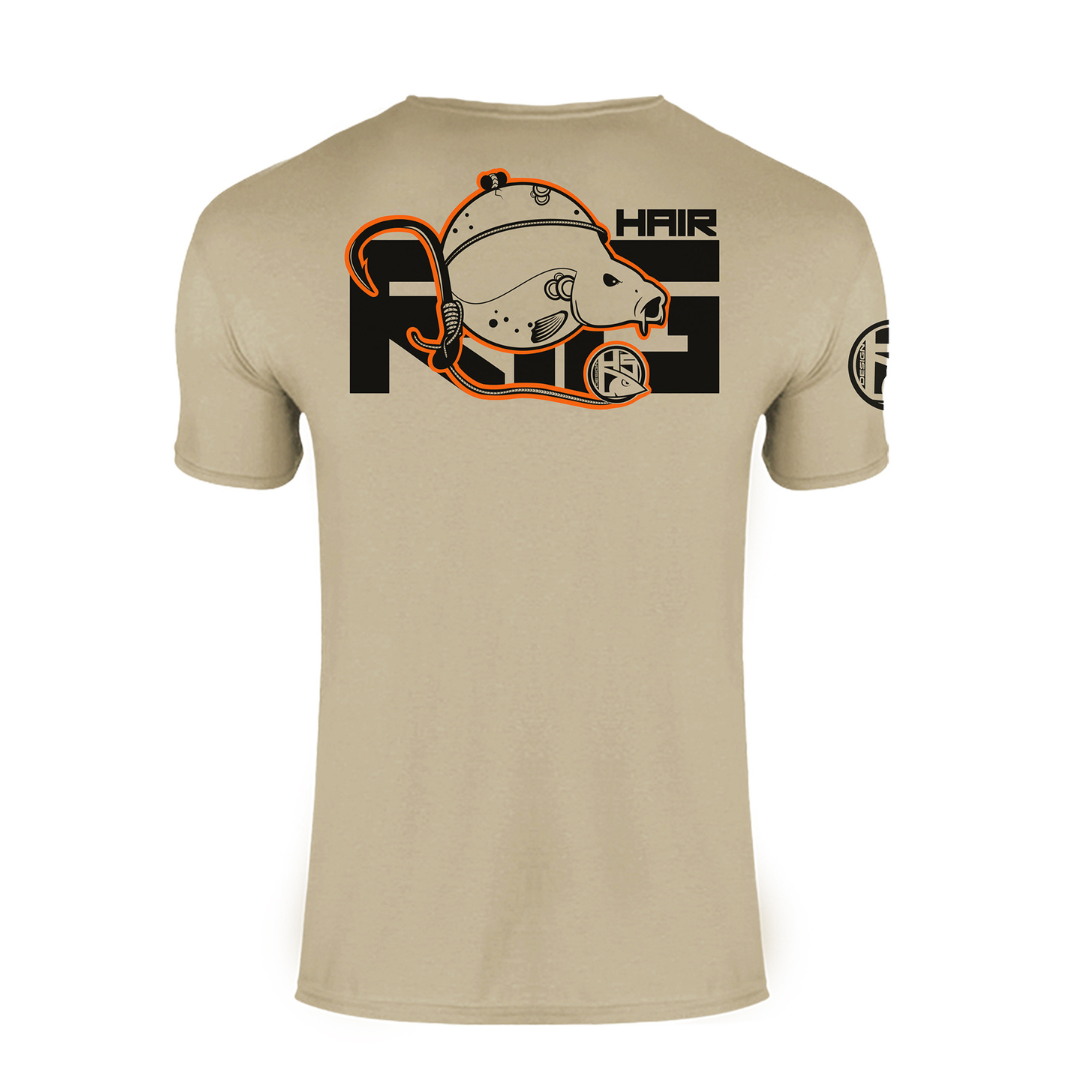 Hotspot Design - T-shirt man Hair Rig