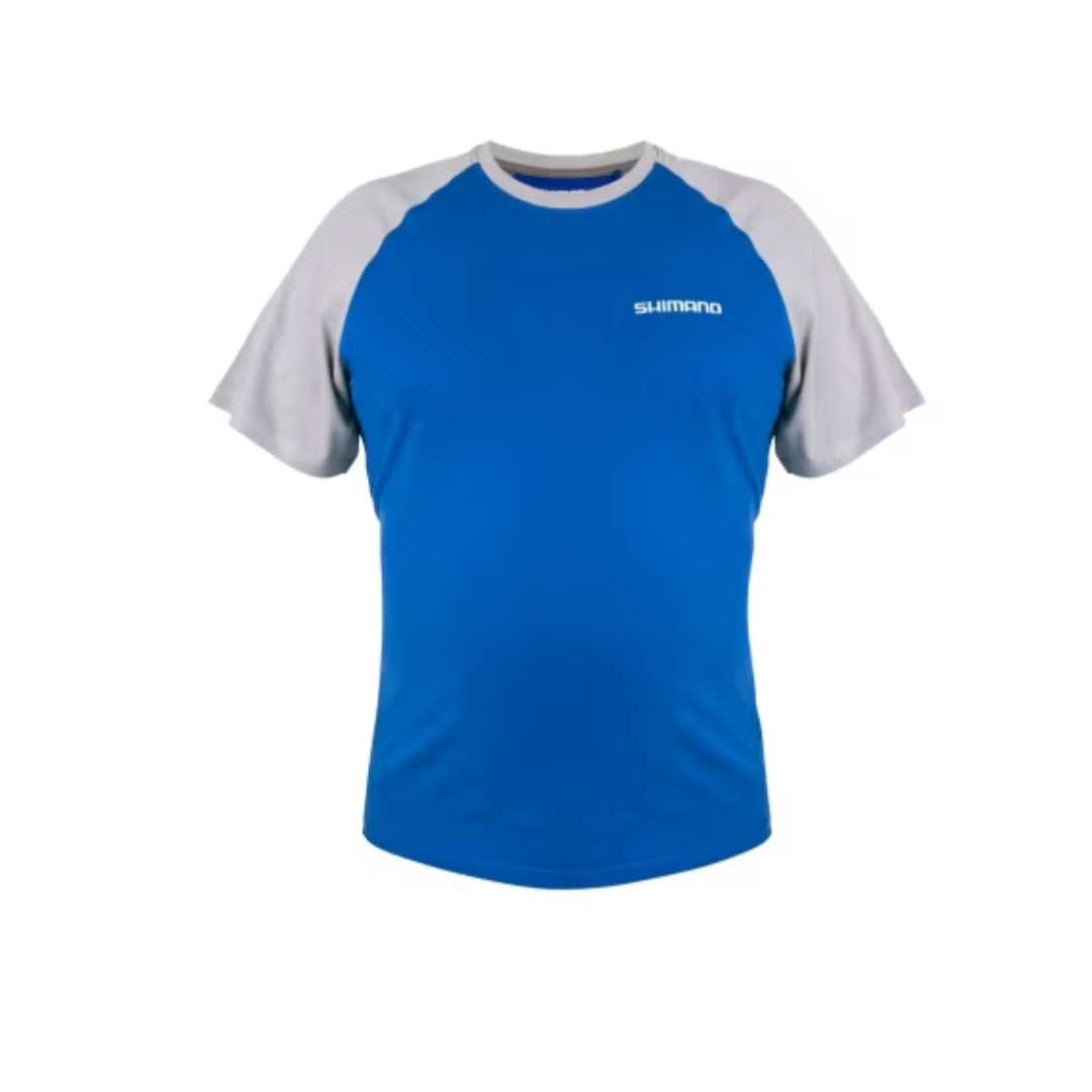Shimano Short Sleeve T-Shirt