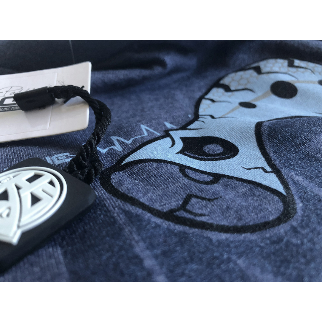 Hotspot Design - T-shirt POPPER