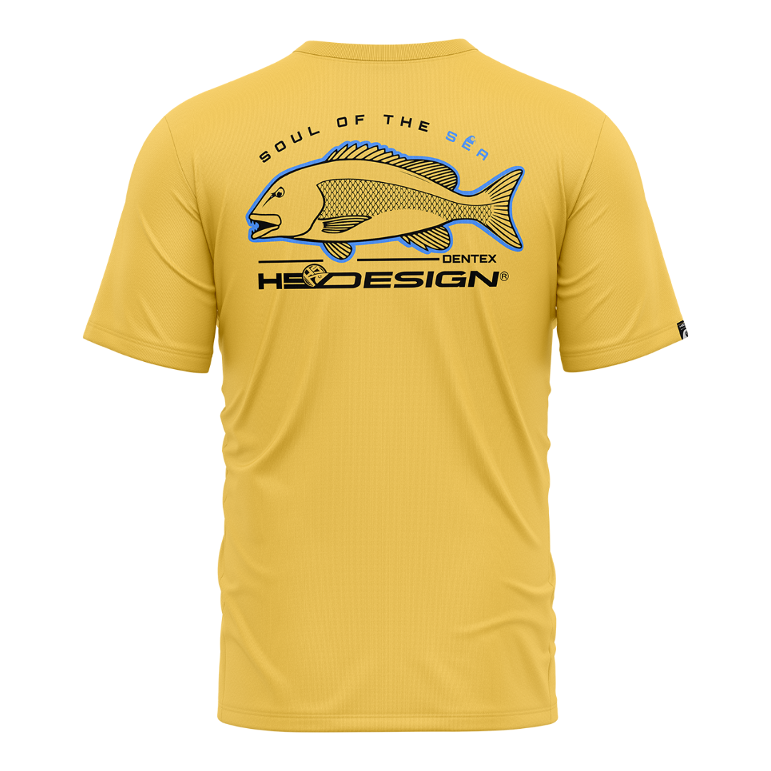 Hotspot Design - T-shirt DENTEX