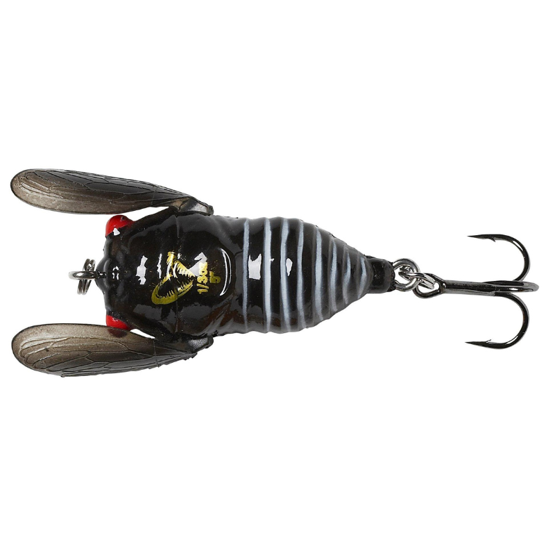 Savage Gear 3D Cicada 3.5 g