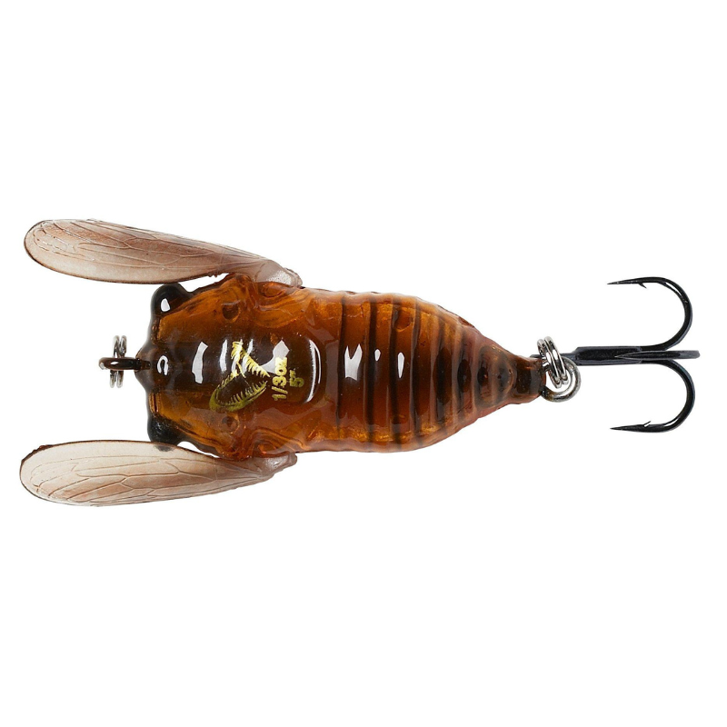 Savage Gear 3D Cicada 3.5 g