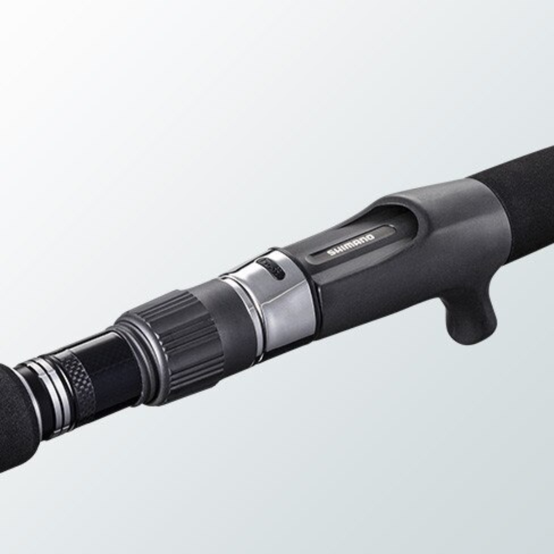 Shimano Rod 20 Game Type Jigging Spin 1,78m 5'10" 250g 1+1pc