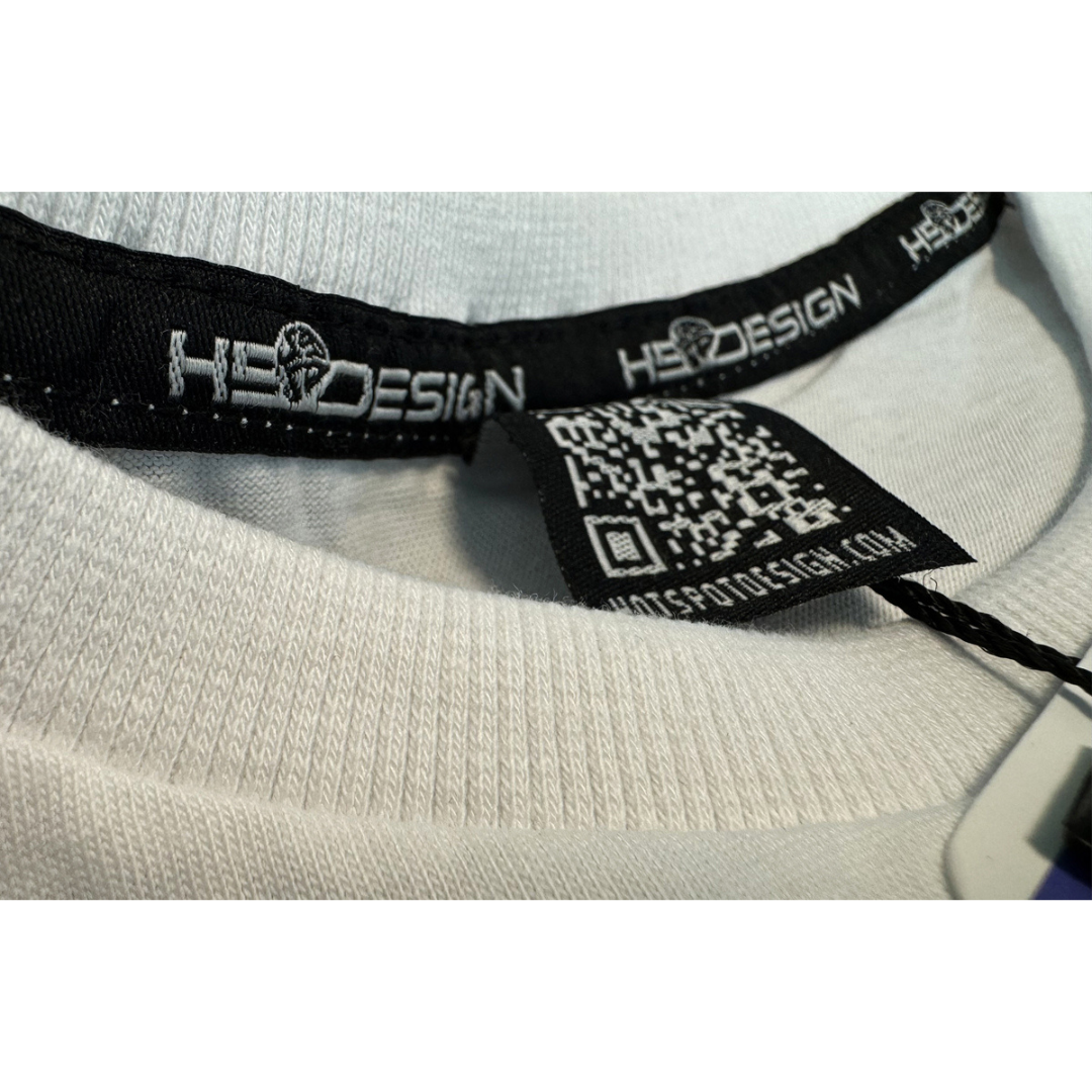 Hotspot Design - T-shirt PREDATOR ZANDER