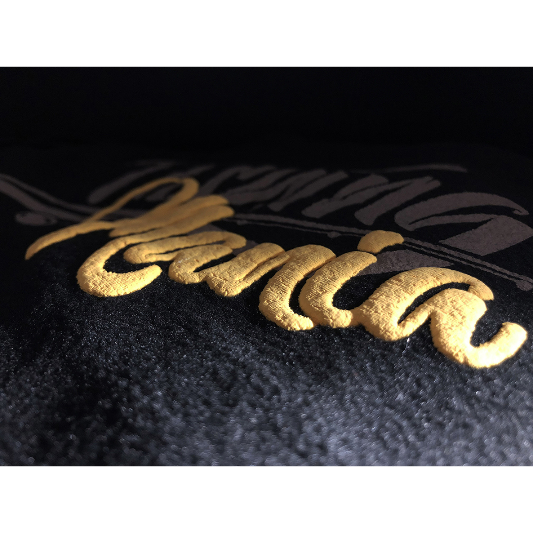 Hotspot Design - Snood Carpfishing Mania