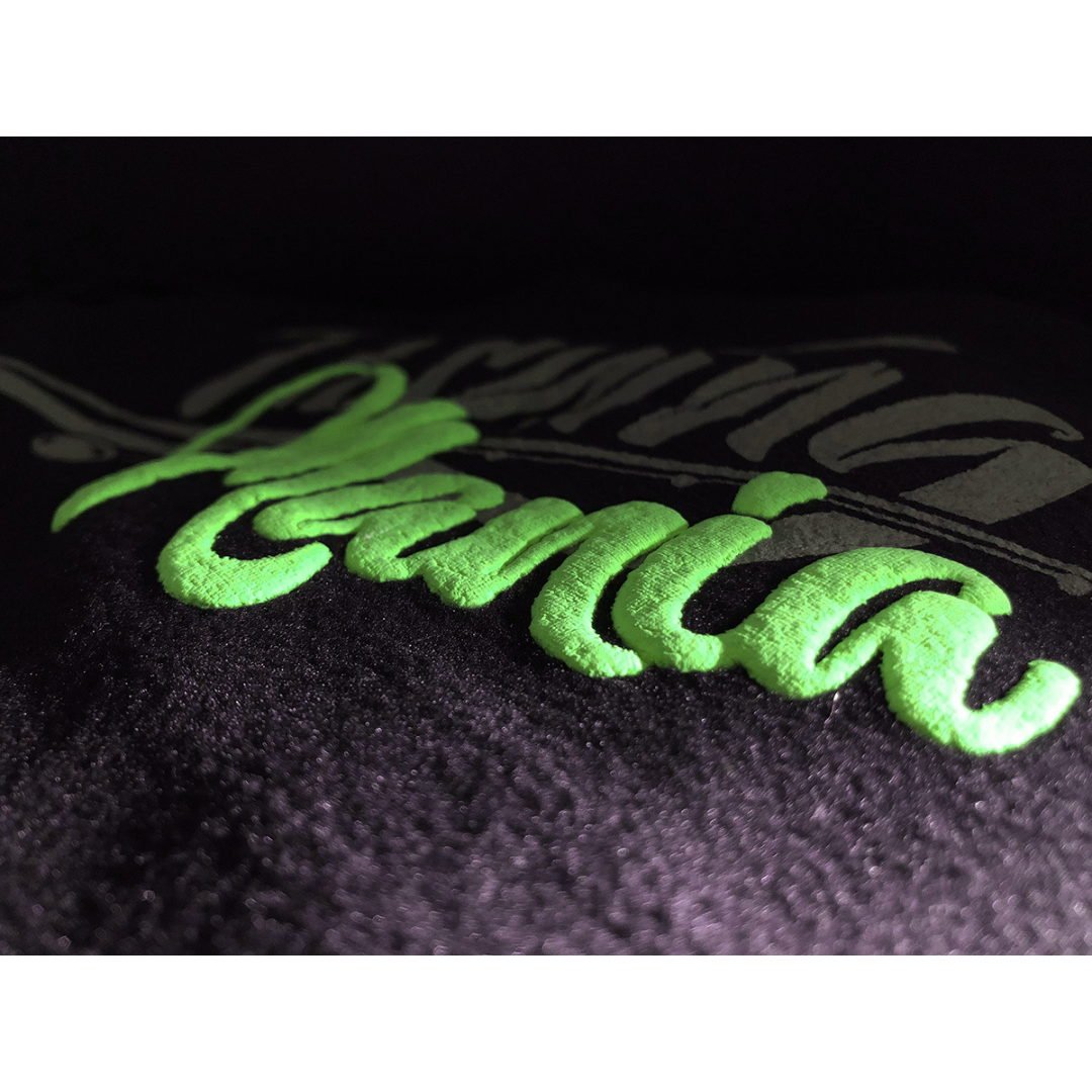 Hotspot Design - Snood Pike Mania